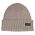 4F  шапка (M, light brown)