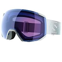 Salomon  маска горнолыжная Radium Sigma