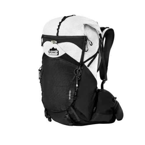 Naturehike рюкзак Helium Series
