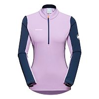 Mammut  кофта женская Aenergy ML