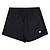 Wilson  шорты детские Youth Team Short Girl (L, black)