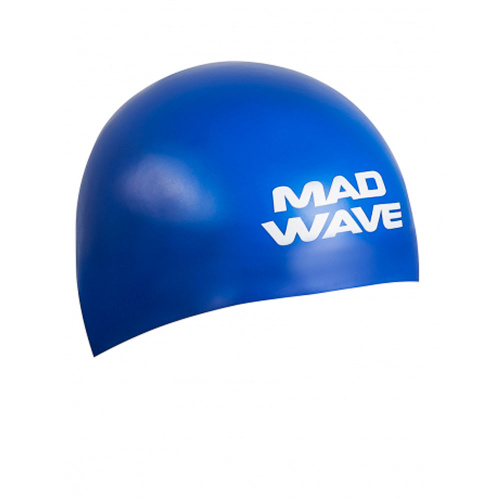 Madwave шапочка для плавания D-cap fina Madwave шапочка для плавания D-cap fina