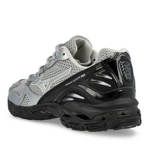 Mizuno  кроссовки Wave Rider 10 фото 4