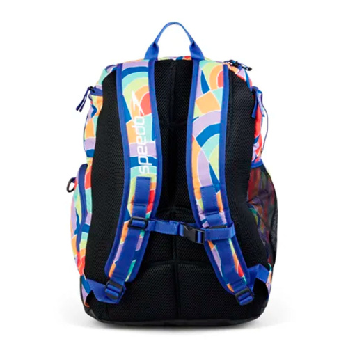Speedo  рюкзак Teamster 2.0 rucksack 35l Speedo фото 2
