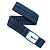 Arcade  ремень Stamped (one size, navy)