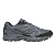 Saucony  кроссовки Ride millennium armour (8 (41), grey black)