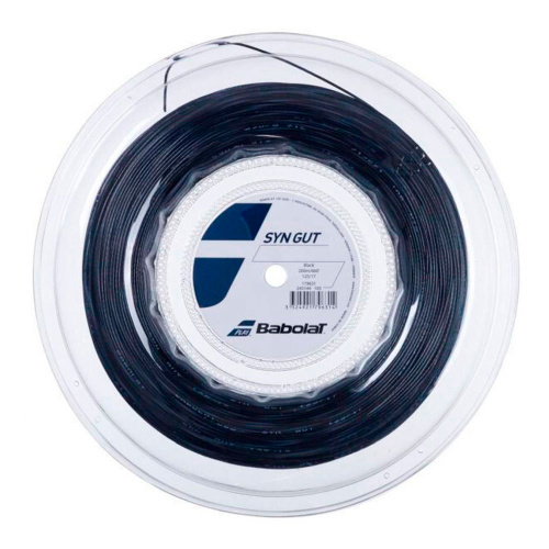 Babolat  струна Syn Gut (200м)