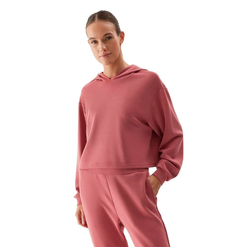 4F  толстовка женская Yoga фото 2