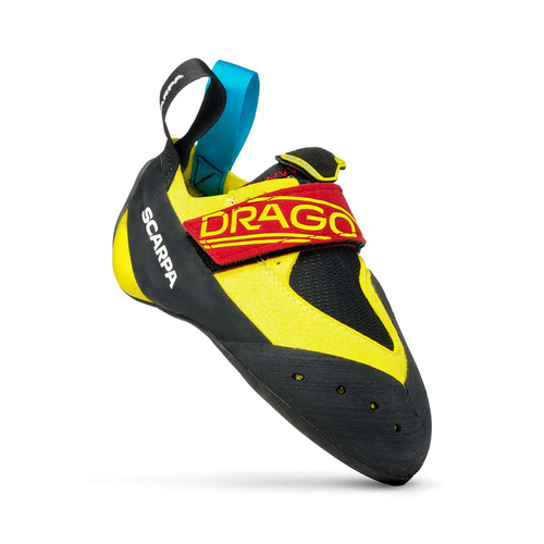 Scarpa  скальные туфли Drago-Y фото 2