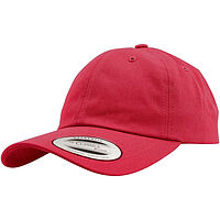 Flexfit  кепка Trucker 2-Tone Cap Low Profile Cotton Twill Cap - роспись