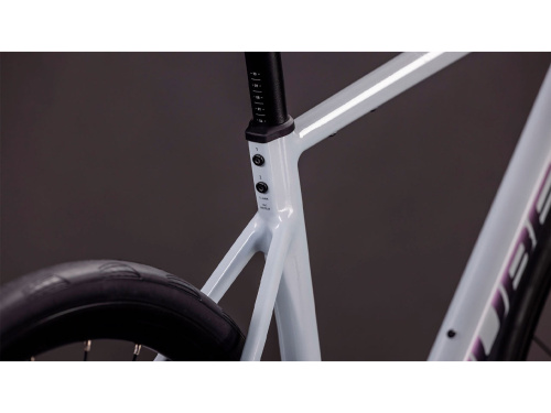 Cube  велосипед Attain Race - 2026 фото 4