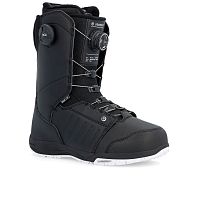 Ride  ботинки сноубордические мужские Deadbolt Zonal - 2024