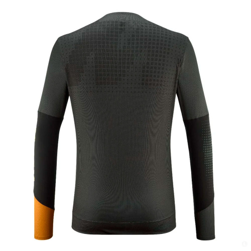 Mavic  джерси с длинным рукавом мужское Deemax Enduro Pro LS M фото 2
