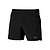 Mizuno  шорты мужские 5.5 Inches (L, black)