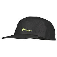 Scott  кепка 5-panel tech rc run