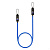 Madwave  эспандер Cord for dry (8.6 kg, blue)