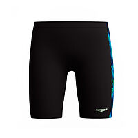 Speedo  плавки-шорты длинные детские Print panel