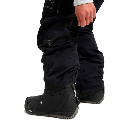 Burton  брюки сноубордические мужские [ak] Swash Gore-Tex фото 7