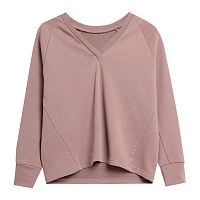 4F  толстовка женская Yoga