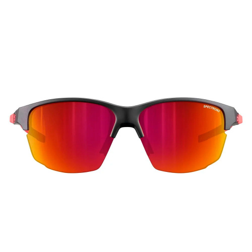 Julbo  очки солнцезащитные Split SP3 ML red фото 2