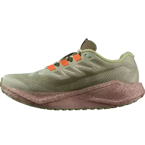 Salomon  кроссовки мужские Aero Blaze 3 Grvl GTX фото 2