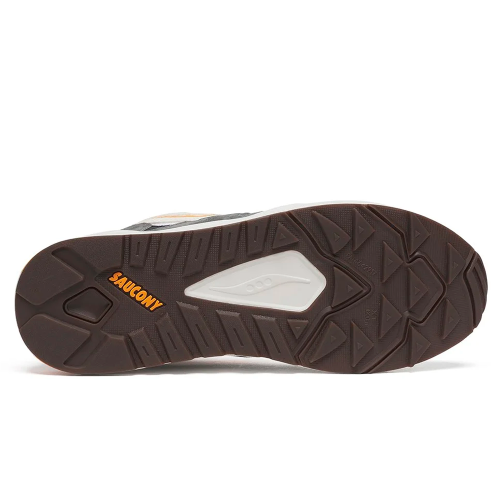 Saucony  кроссовки Grid Shadow 2 фото 6