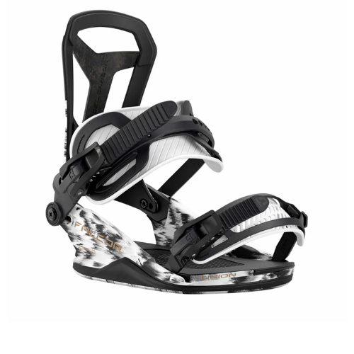 Union  крепления сноубордические мужские Falcor