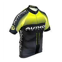 Author  джерси Jersey Men Profi X0 ARP s/s