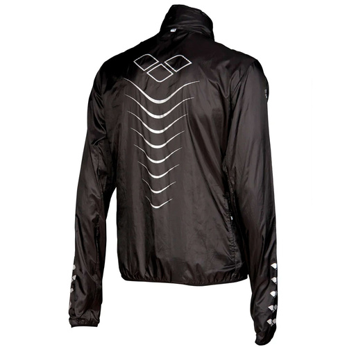 Arena  куртка мужская ветрозащитная Windbreaker фото 2