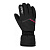 Reusch  перчатки  Marisa (6.5, black white pink)