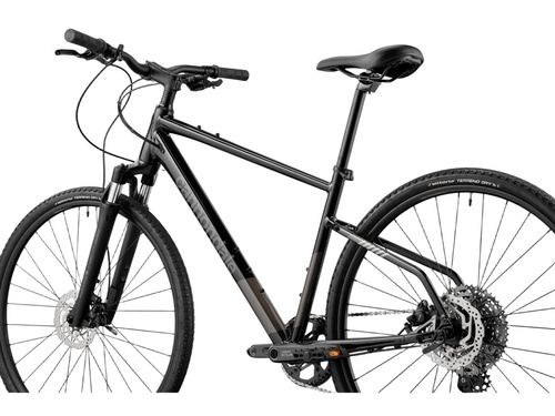 Cannondale  велосипед 700 U Quick CX 1 - 2026 фото 7