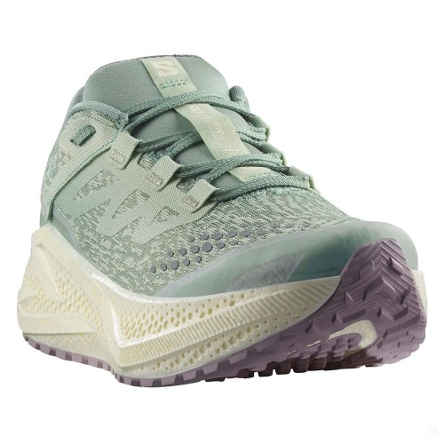 Salomon  кроссовки женские Aero Glide 3 Grvl фото 7