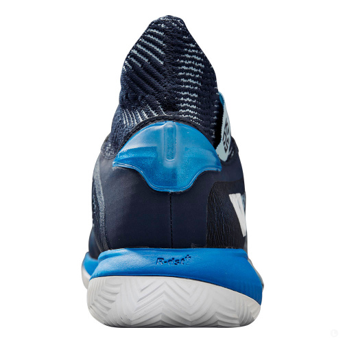 Wilson  кроссовки мужские Kaos Rapide SFT Clay фото 3