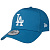 New Era  кепка Colour ess eframe (one size, med blue)