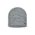 Buff  шапка DryFlx Beanie (one size, solid light grey)