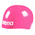 Arena  шапочка для плавания Moulded PRO ll (one size, pink)