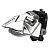 Sram  передний переключатель  X-9 3x10 Low Clamp 31.8/34.9 Top Pull (one size, no color)