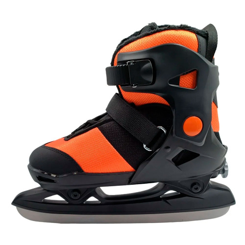 Fila  коньки X 2.0 Ice фото 3