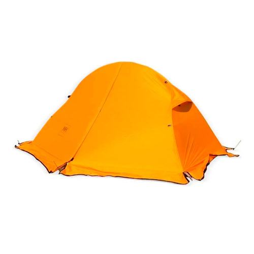 Naturehike  палатка Spider 1 man tent + mats V(1)