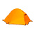 Naturehike  палатка Spider 1 man tent + mats V(1) (205 x 110 cm, orange)