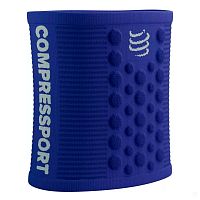 Compressport  напульсник 3D.Dots