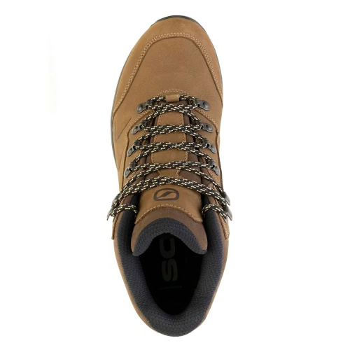 Scarpa  ботинки мужские Cyrus 2 Mid Gtx фото 4