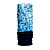 Had  бандана Originals Fleece (one size, snow crystal - fleece darkblue)
