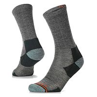 Lorpen  носки MHLCM Merino Hike Light Crew M