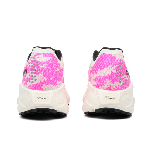 Salomon  кроссовки женские Aero Glide 4 Grvl фото 6