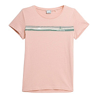 4F  футболка женская Trekking