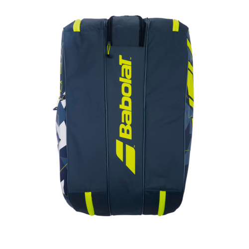 Babolat сумка для ракеток RH x 12 Pure Aero фото 4 Babolat сумка для ракеток RH x 12 Pure Aero фото 4