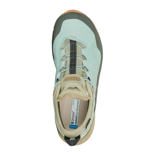 Aku  кроссовки женские Omnia V-Light Gtx WS фото 4
