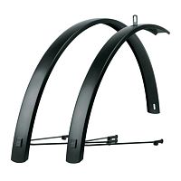 SKS  комплект крыльев Edge Al 56 - Full Aluminium