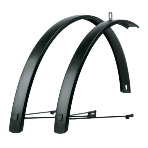 SKS  комплект крыльев Edge Al 56 - Full Aluminium